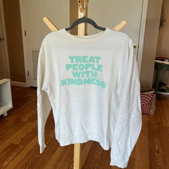 Unisex Harry Styles Love on Tour Sweatshirt - Picture 1 of 6